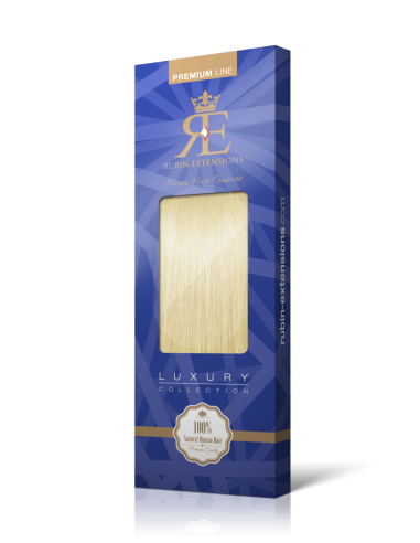 TAPE-IN EXTENSION PREMIUM LINE Blond Doré vous aussi creer 