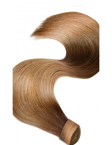 PONYTAIL Brun Clair Caramel la livraison gratuite