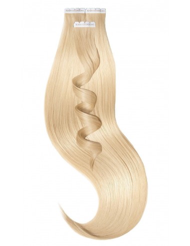 TAPE-IN EXTENSION PREMIUM LINE Blond Miel le des métaux précieux