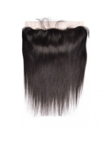 Lace frontal Straight Par le système avancé 