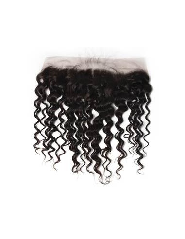 Lace frontal Water Wave JUSQU'A -70%! 