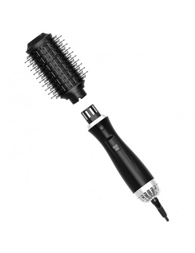 Brosse soufflante  Cheveux courts pas chere