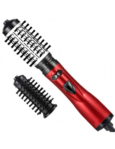 Brosse soufflante  Rotative 1200w paiement sécurisé