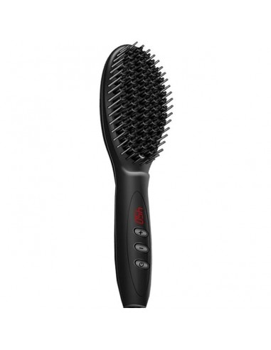 Brosse cheveux afro  4c 50% de réduction en Octobre 2024