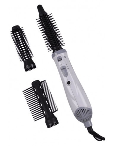 Brosse cheveux bouclés  Sèche-cheveux votre