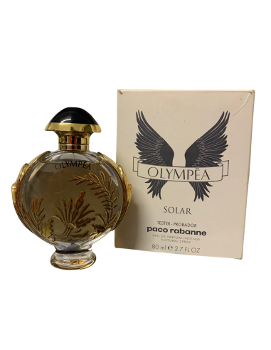 Paco Rabanne "Olympea" eau de parfum 80ml Découvrez la collection