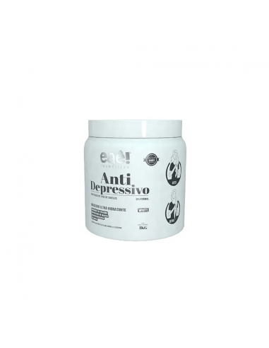 Botox Anti Depressivo White -  Eae Cosmetics 1 kg s'inspire de l'anatomie humaine