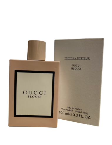 Gucci eau de parfum " Bloom " 100ml Pour