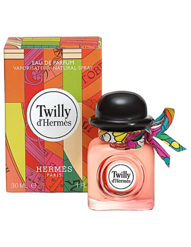 Twilly d'Hermès eau de parfum 30ml meilleur choix