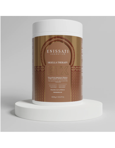 Botox Enissati nano nigella - 1Kg Fin de série