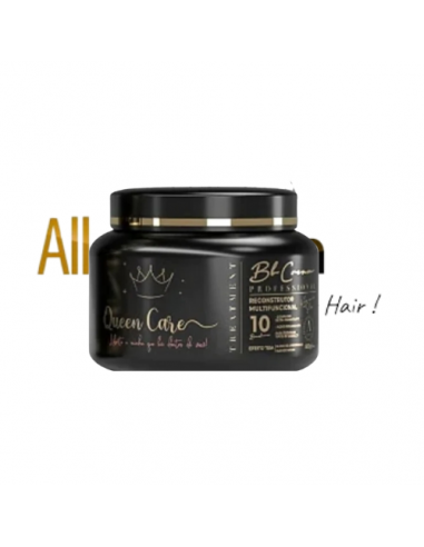 Masque indiana queen care 500g Vous souhaitez 